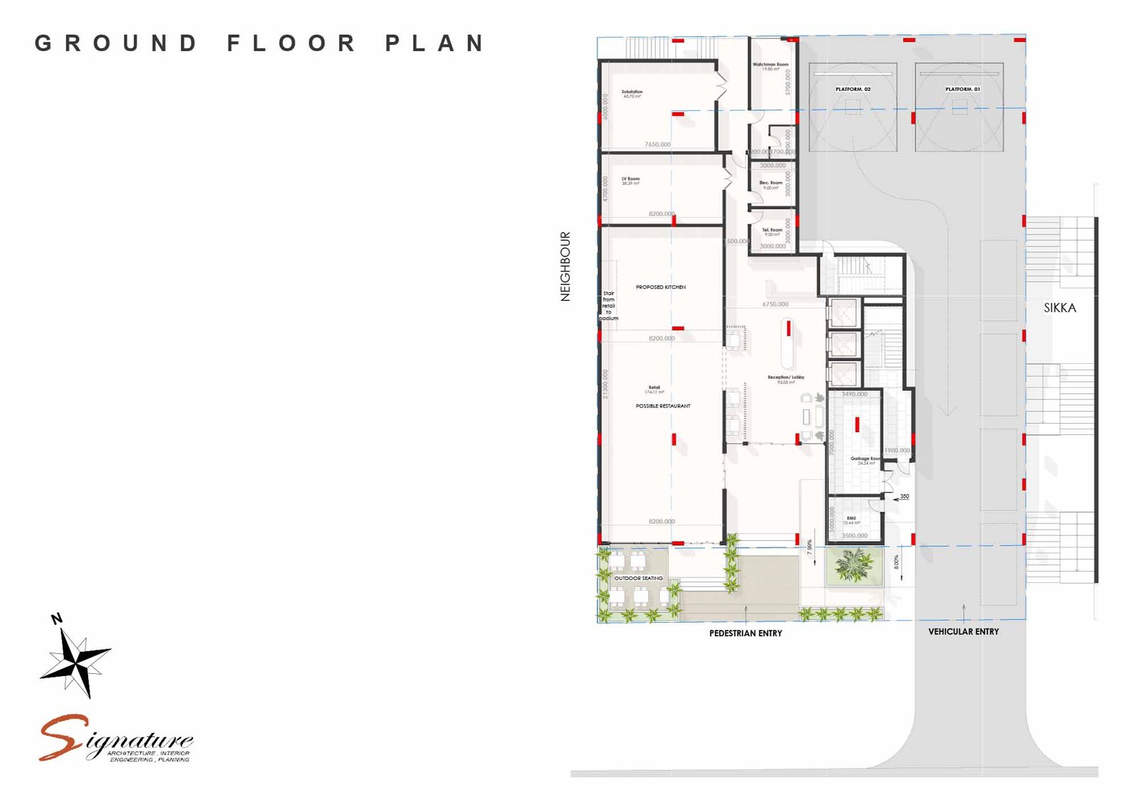 Typical Floor Plan floor plan
