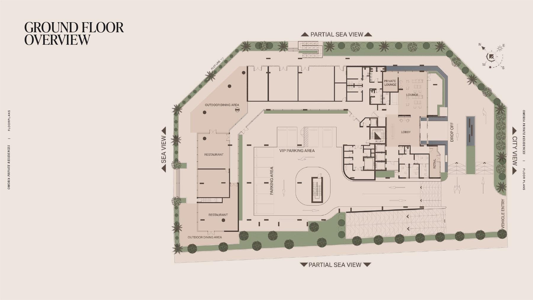 Typical Floor Plan floor plan