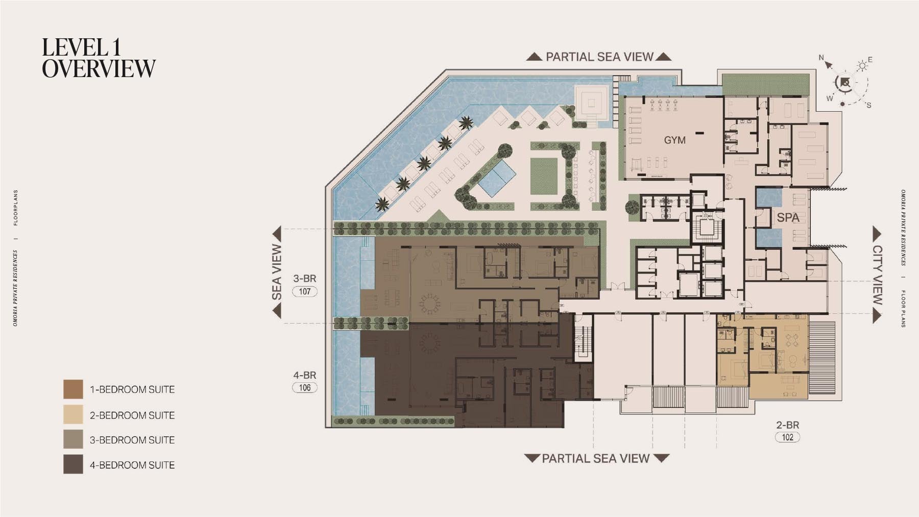 Typical Floor Plan floor plan