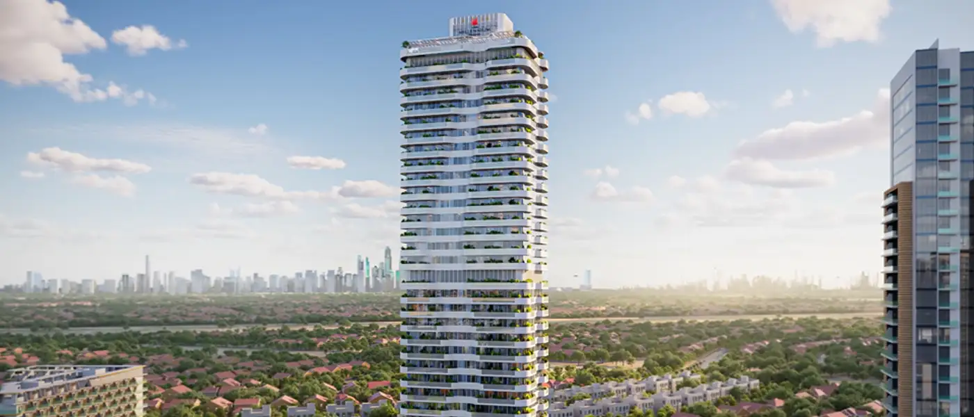 Azha Millennium Residences at JVT