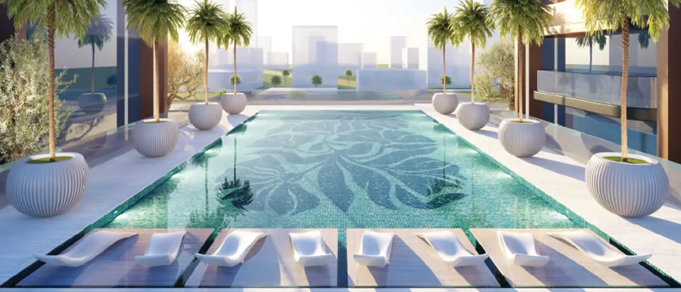 Guzel Towers Phase 4 at JVT