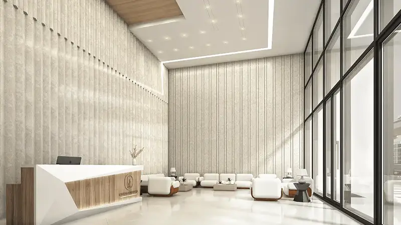 Sunbliss Residences at Al Furjan