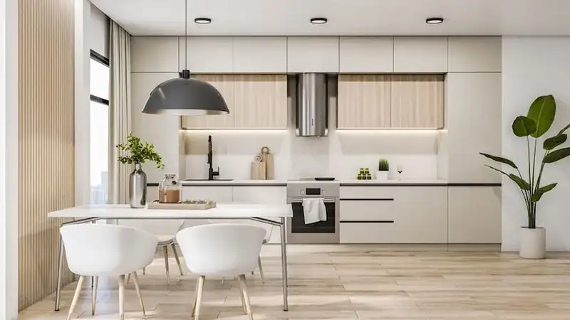 Sunbliss Residences at Al Furjan