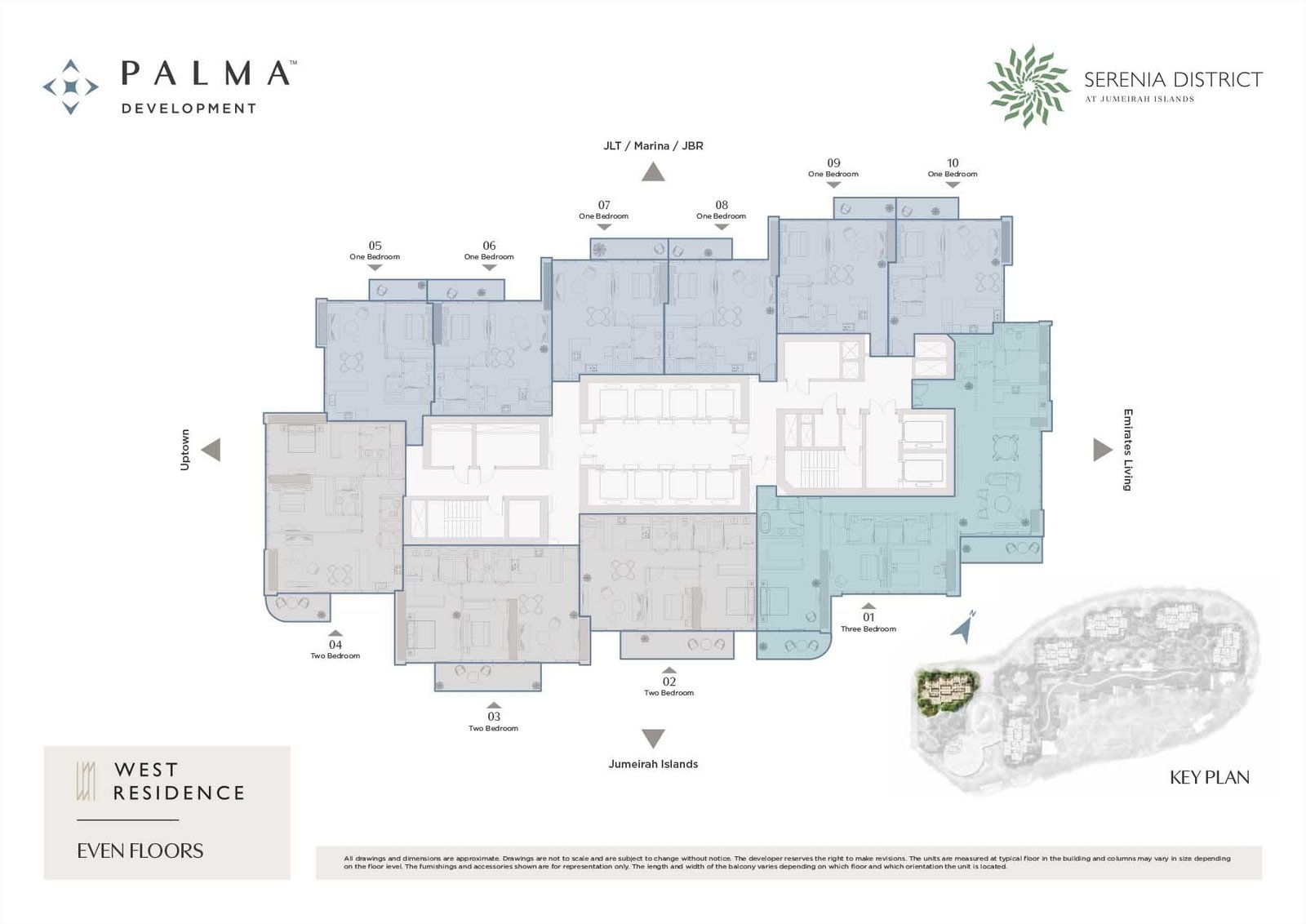 Typical Floor Plan floor plan