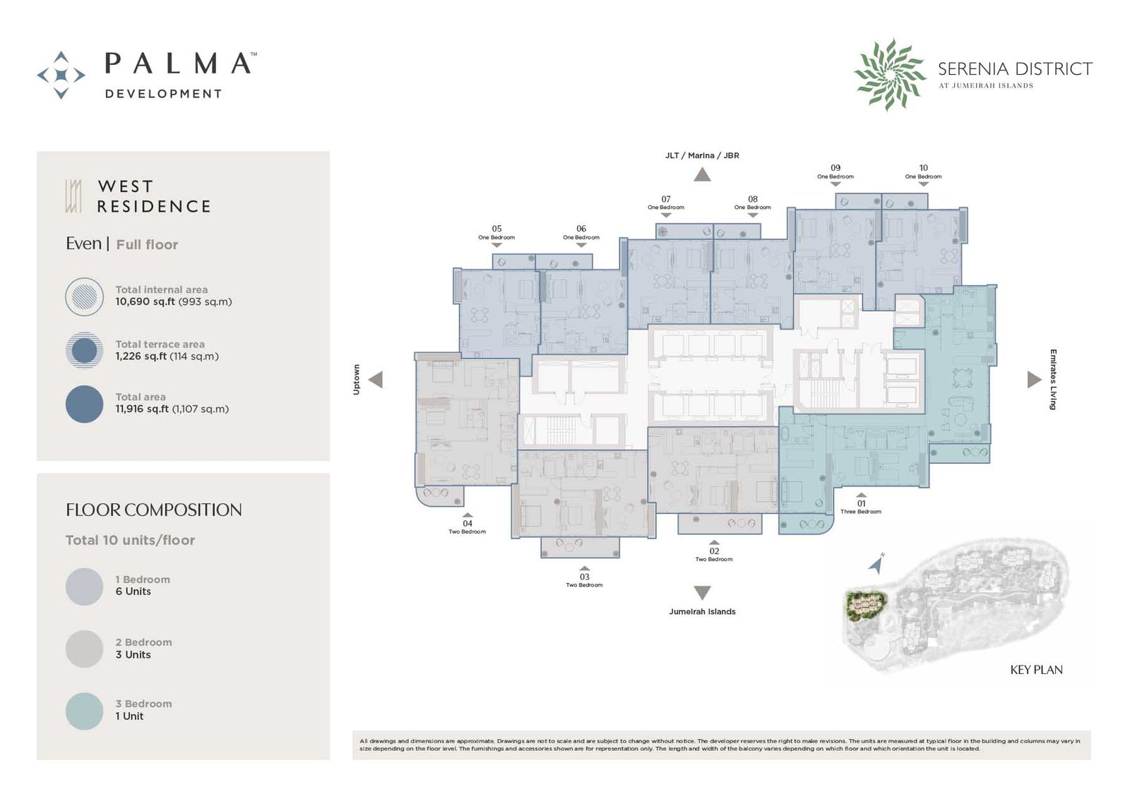 Typical Floor Plan floor plan