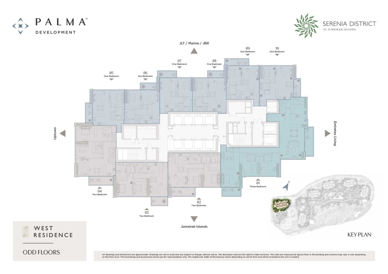 Typical Floor Plan floor plan
