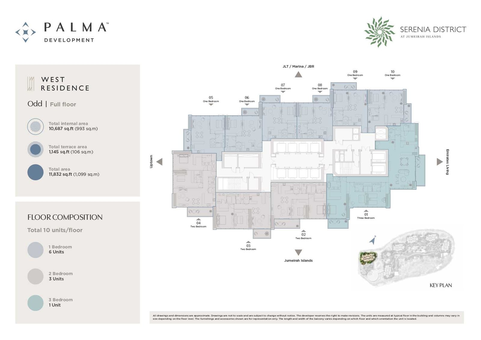 Typical Floor Plan floor plan