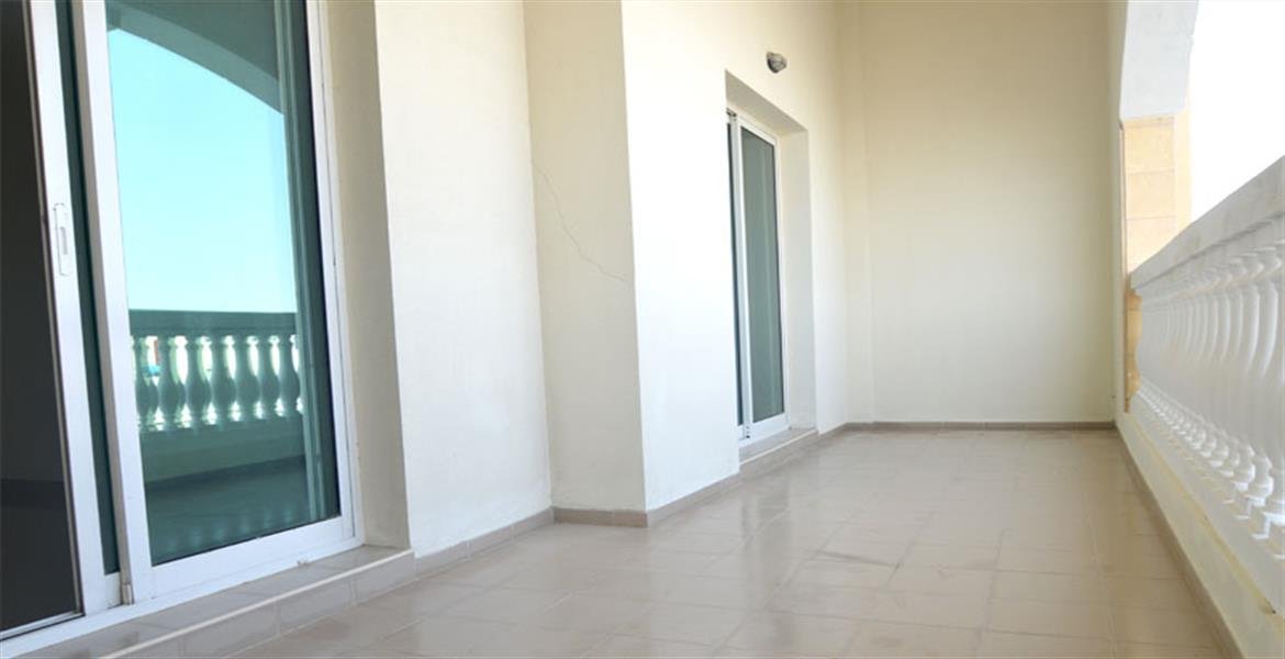 Plaza Residences
