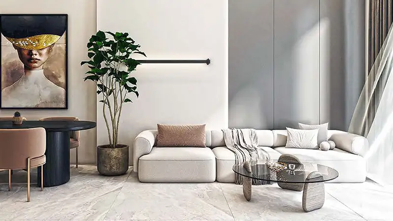 Al Serh Residences 11 at JVC