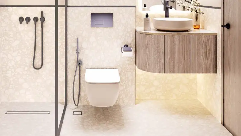 Floarea Grande at Arjan