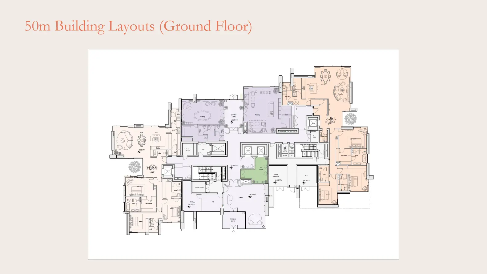 Typical Floor Plan floor plan