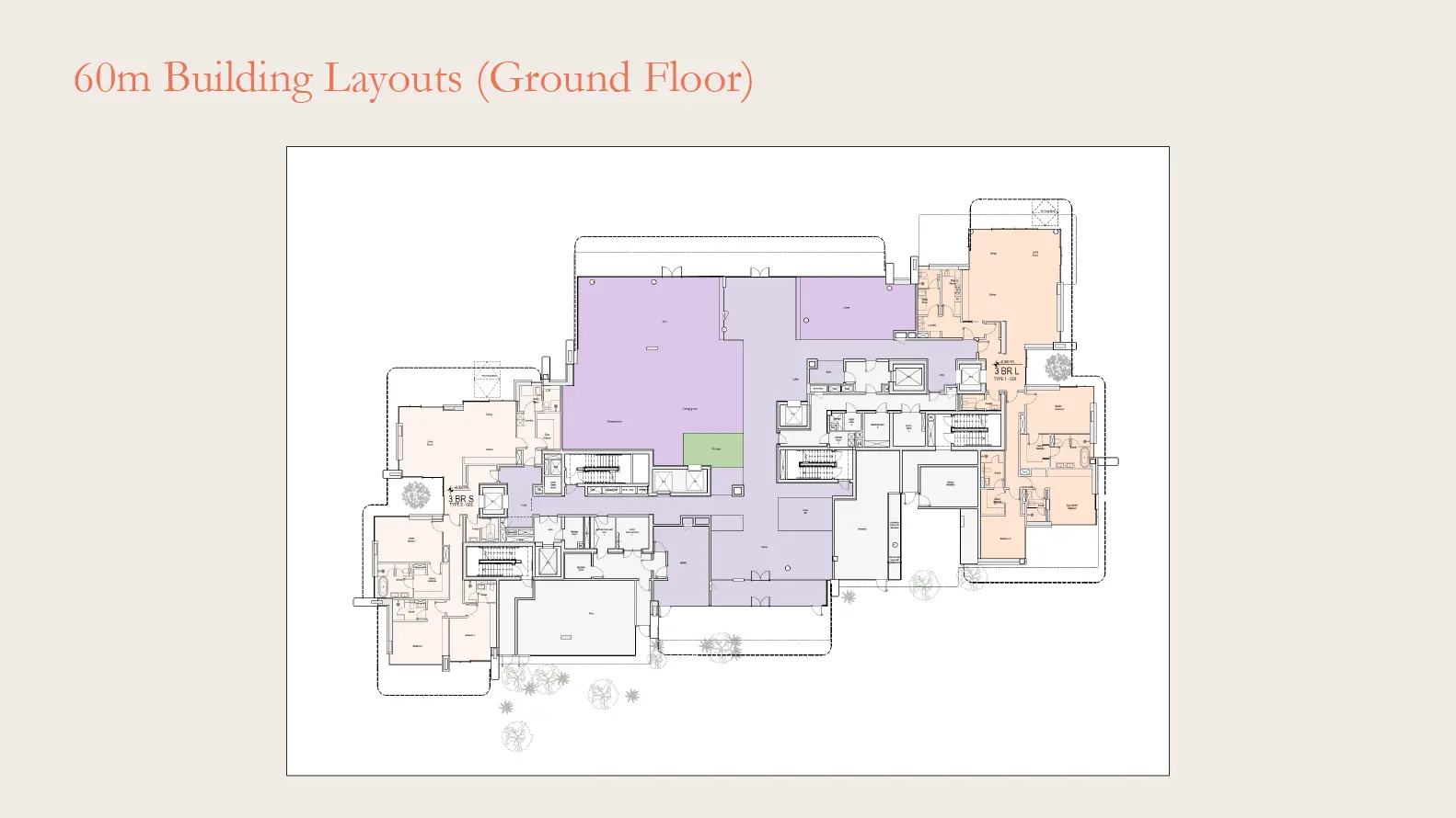 Typical Floor Plan floor plan