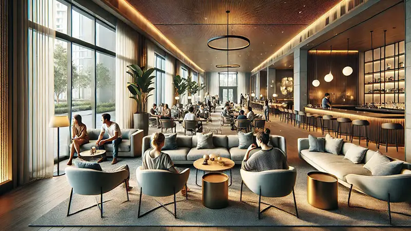 Seven Mayfair Nexus