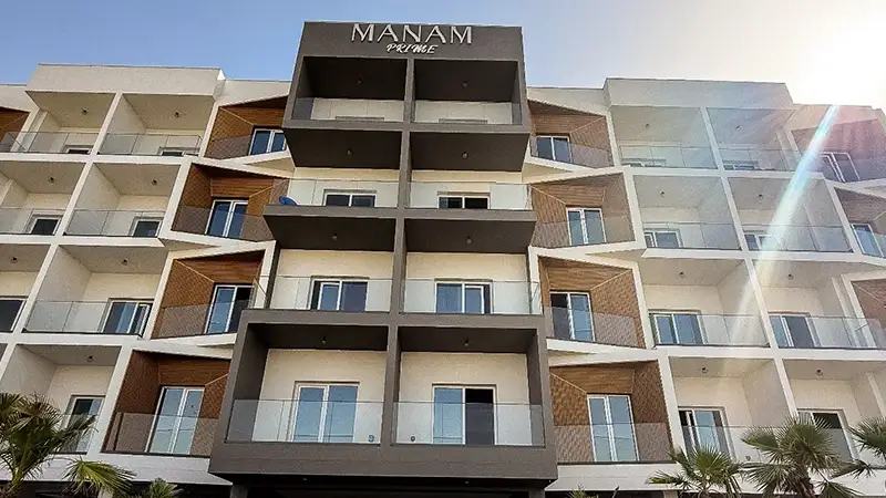 Manam Prime at Dubai South