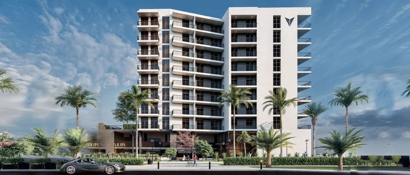 Viera Residences by Vantage