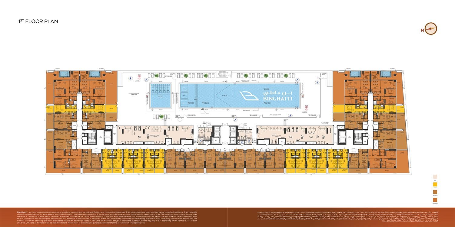 Typical Floor Plan floor plan
