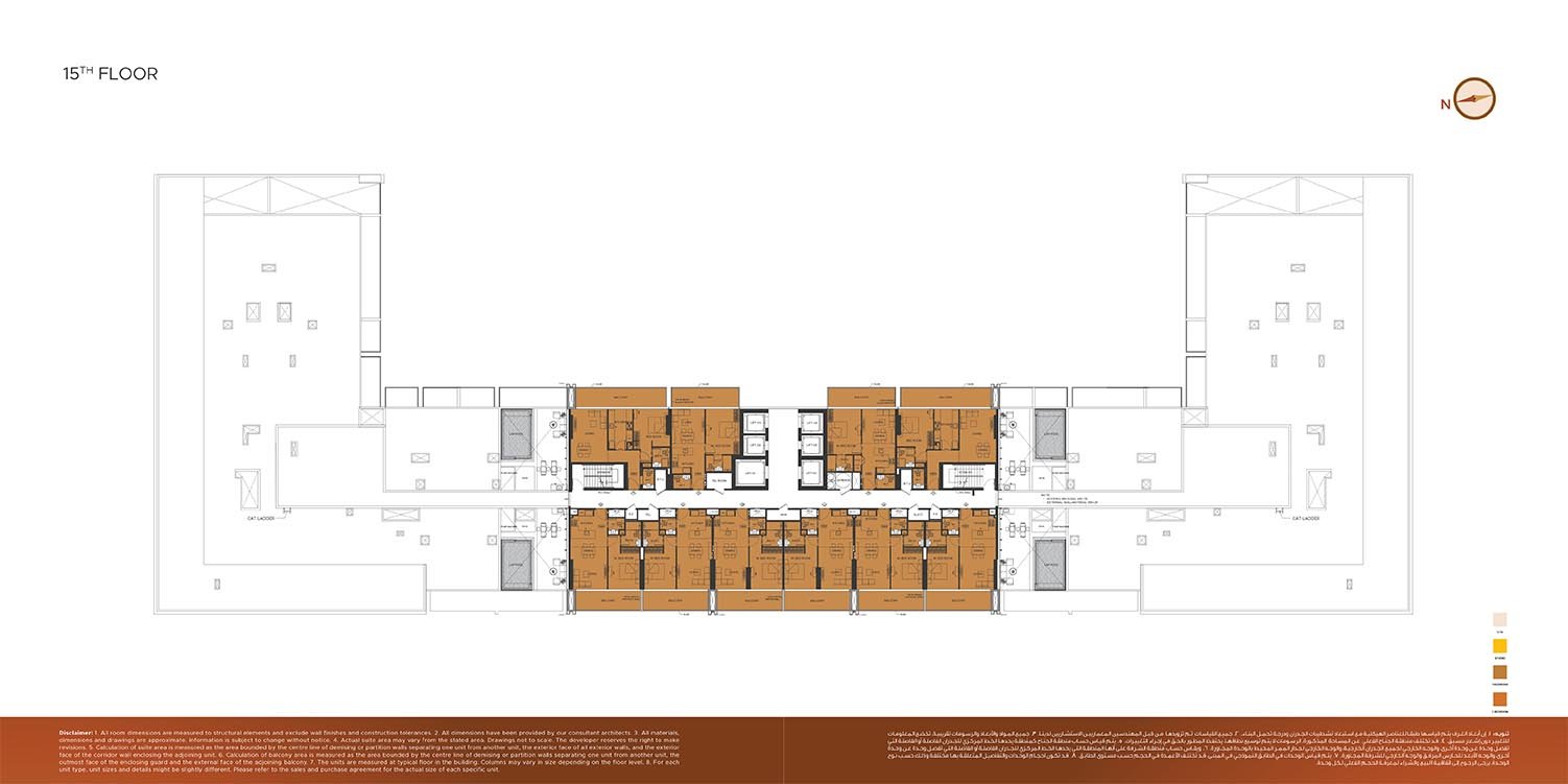 Typical Floor Plan floor plan