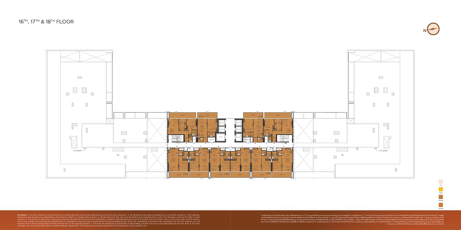 Typical Floor Plan floor plan