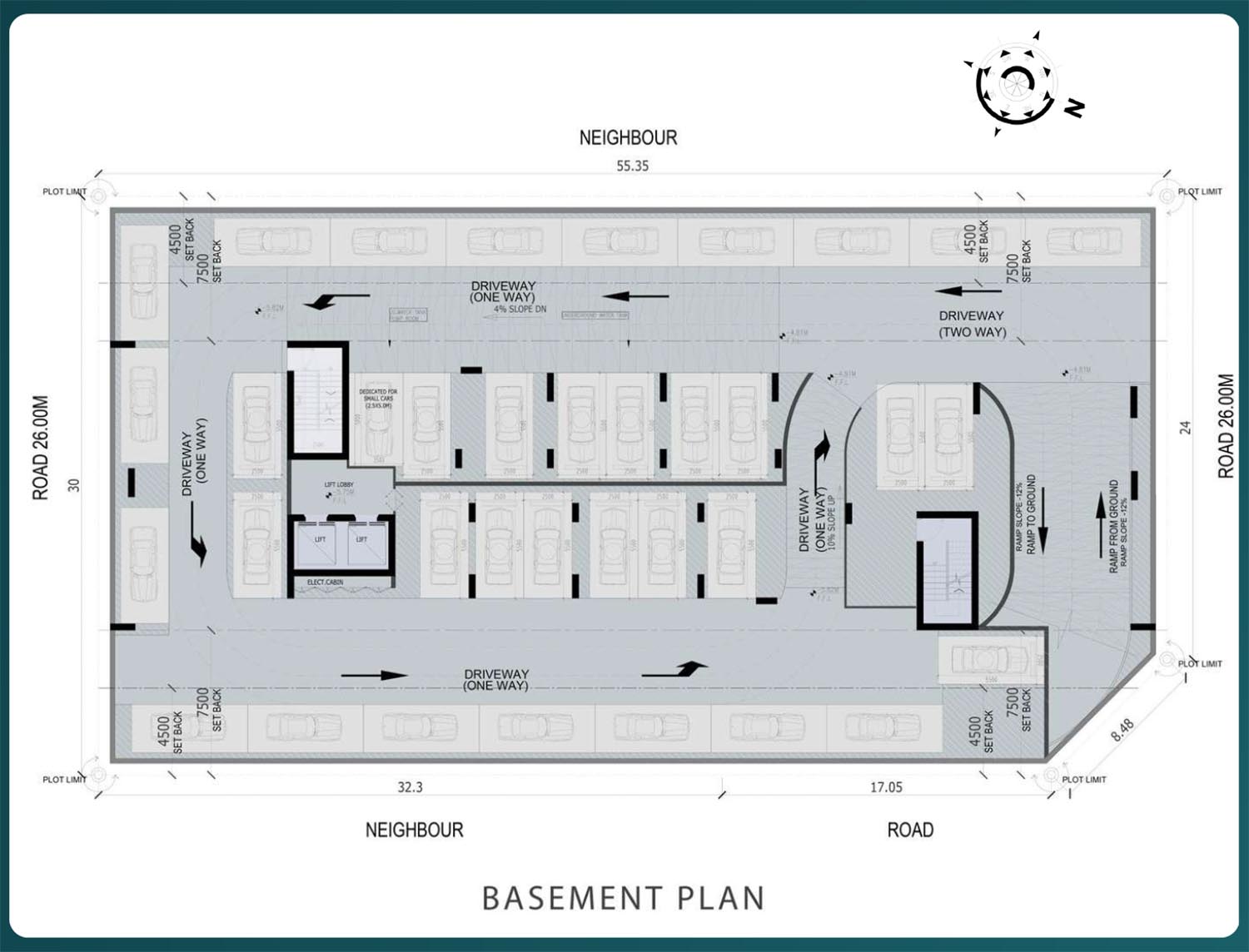 Typical Floor Plan floor plan