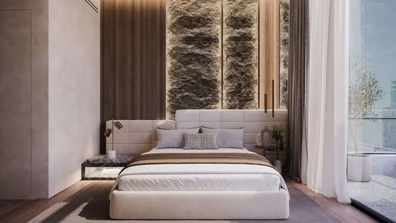 Allura Residences at JVC