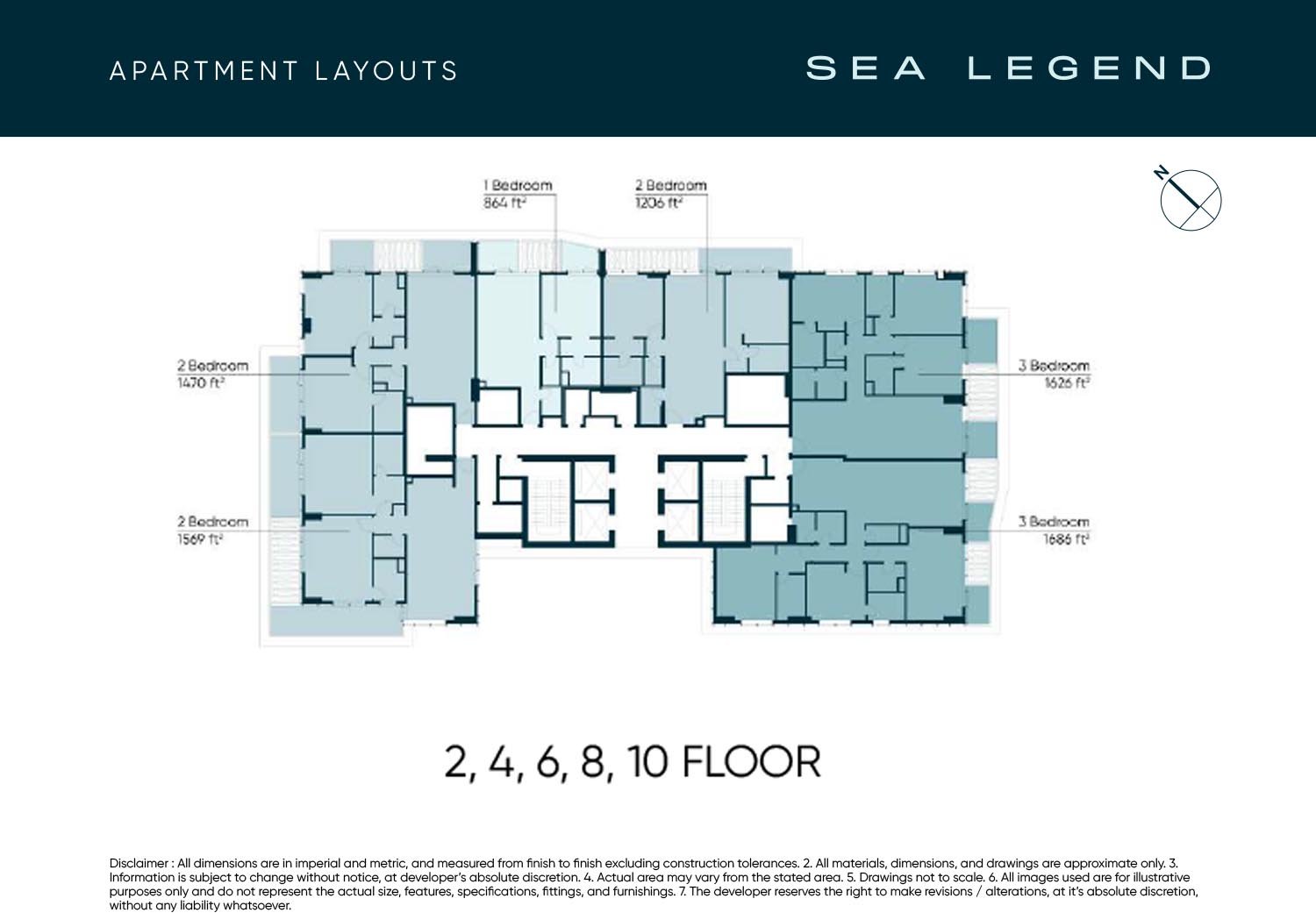 Typical Floor Plan floor plan
