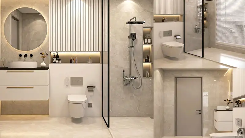 Sports View Residence by Al Helal Al Zahaby