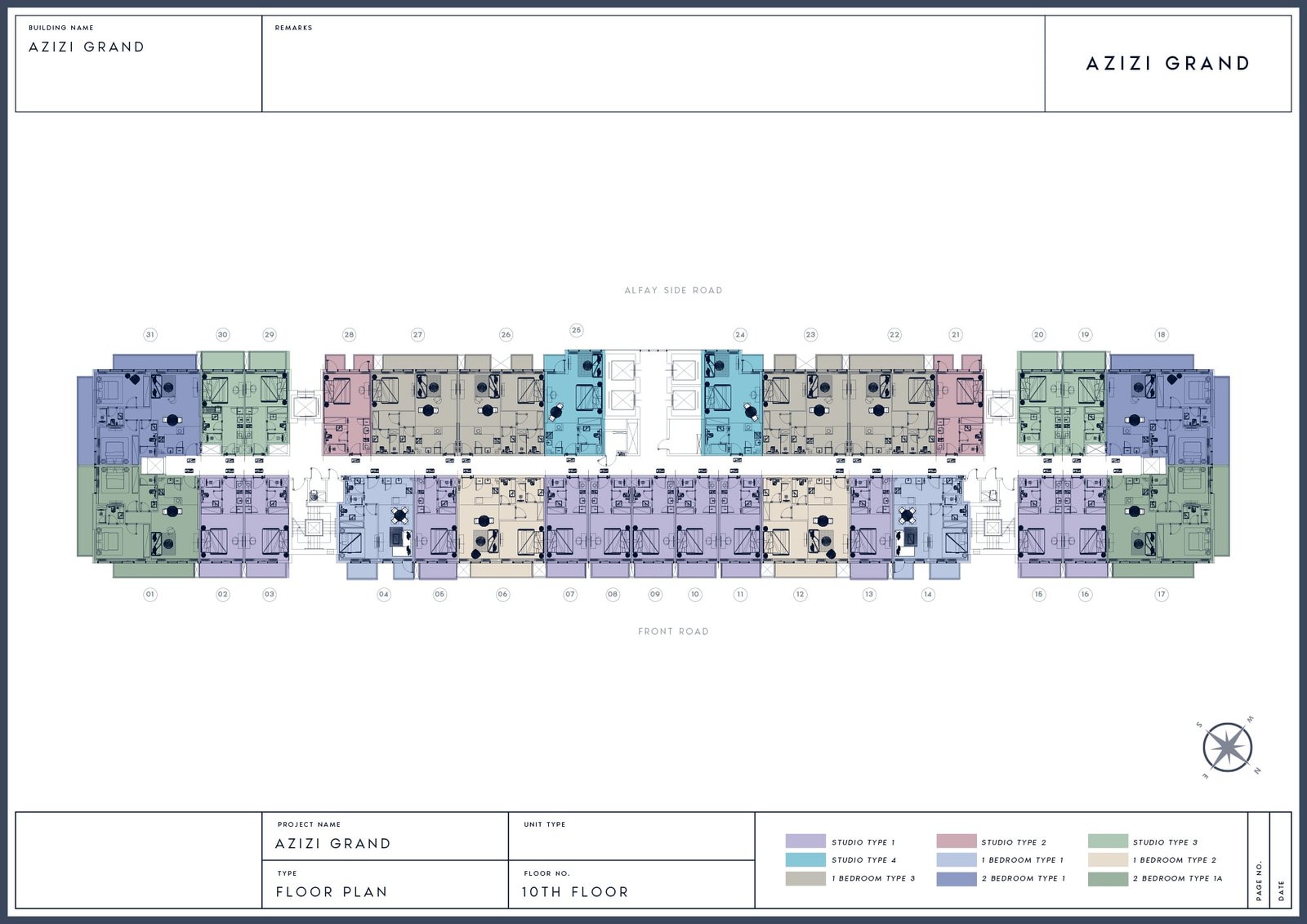 Floor plan floor plan
