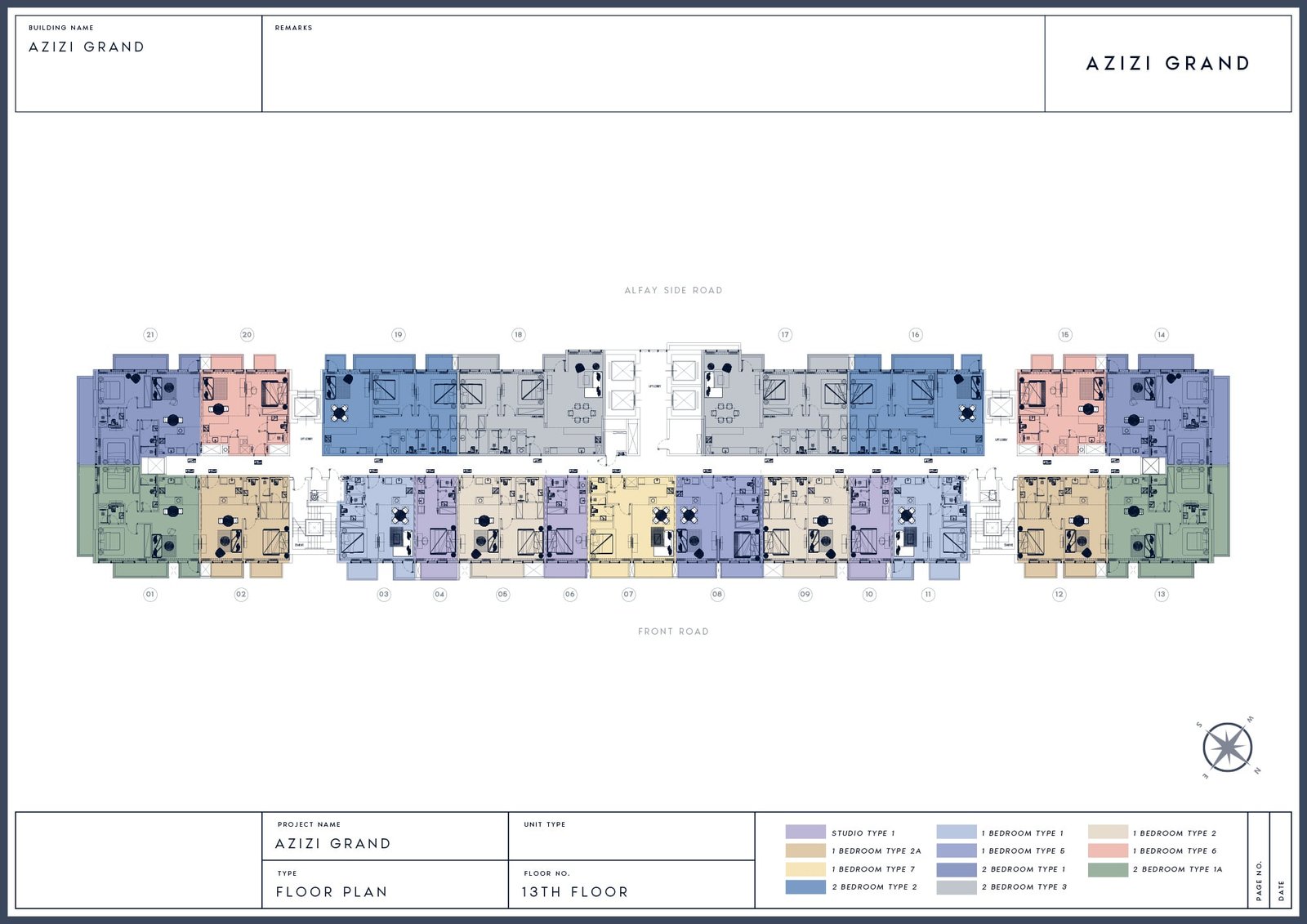 Floor plan floor plan