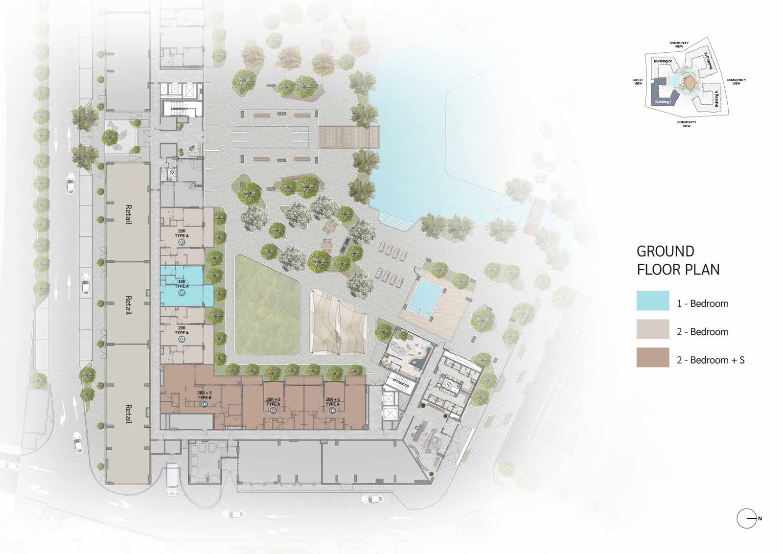 Typical Floor Plan floor plan