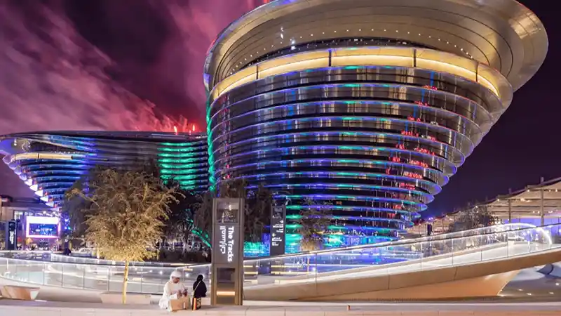 Al Waha Residences at Expo City