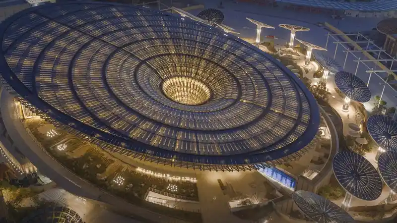 Al Waha Residences at Expo City
