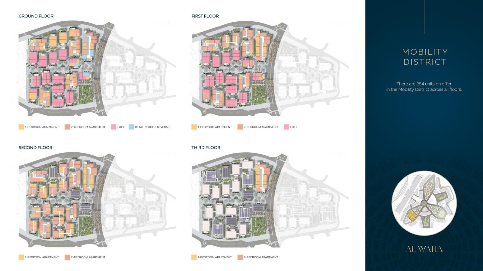 - floor plan