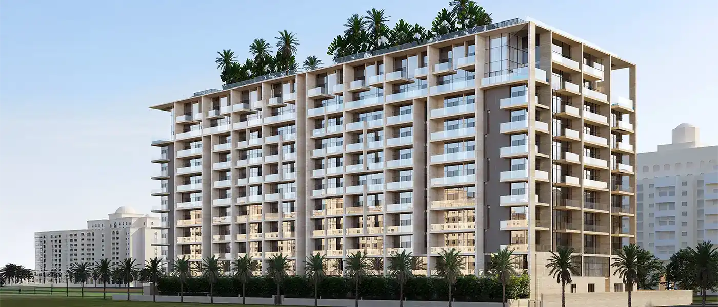 Olaia Residences at Palm Jumeirah