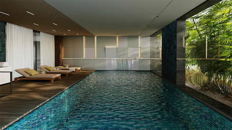 Olaia Residences at Palm Jumeirah