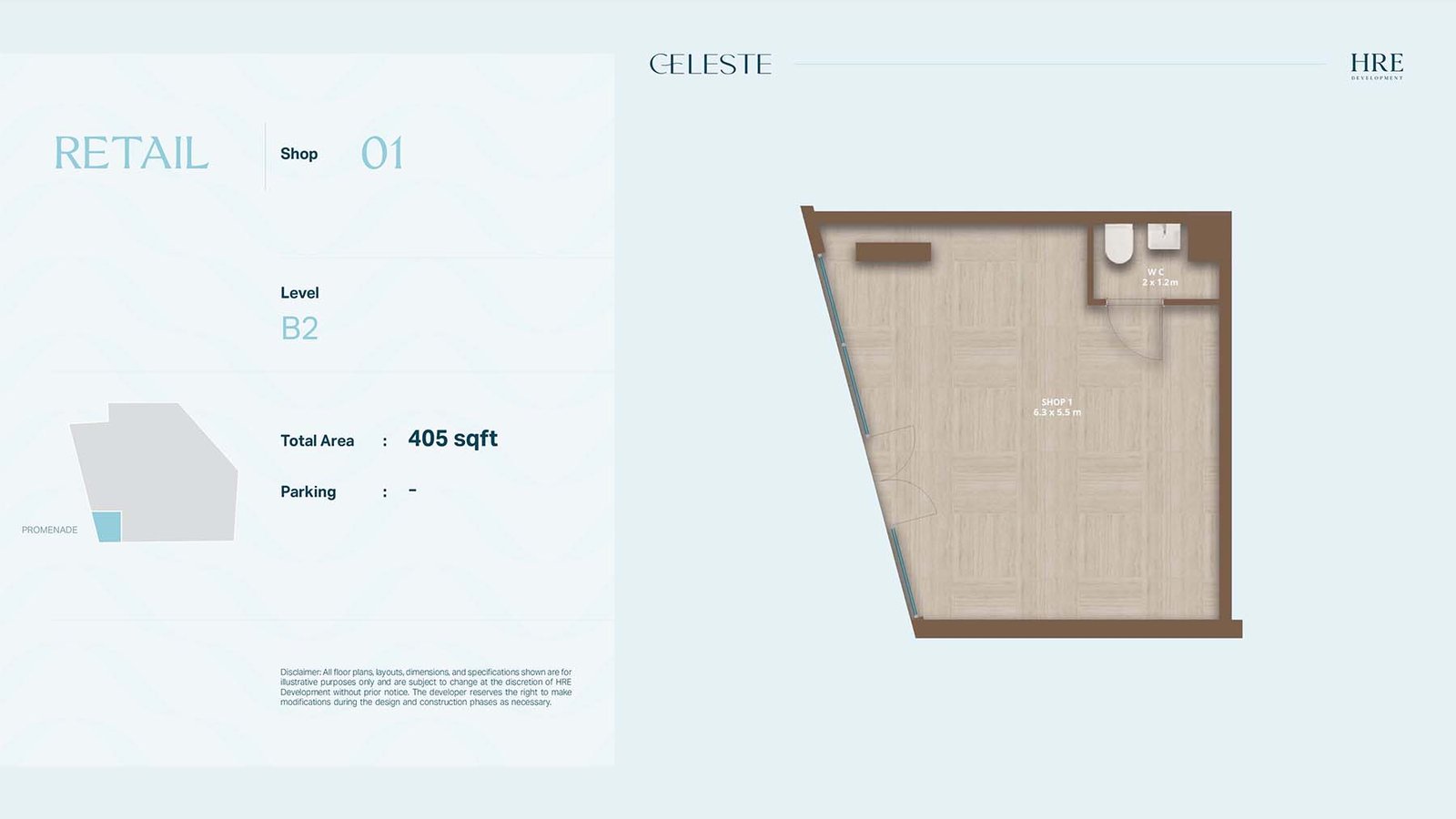 Layout Plan floor plan