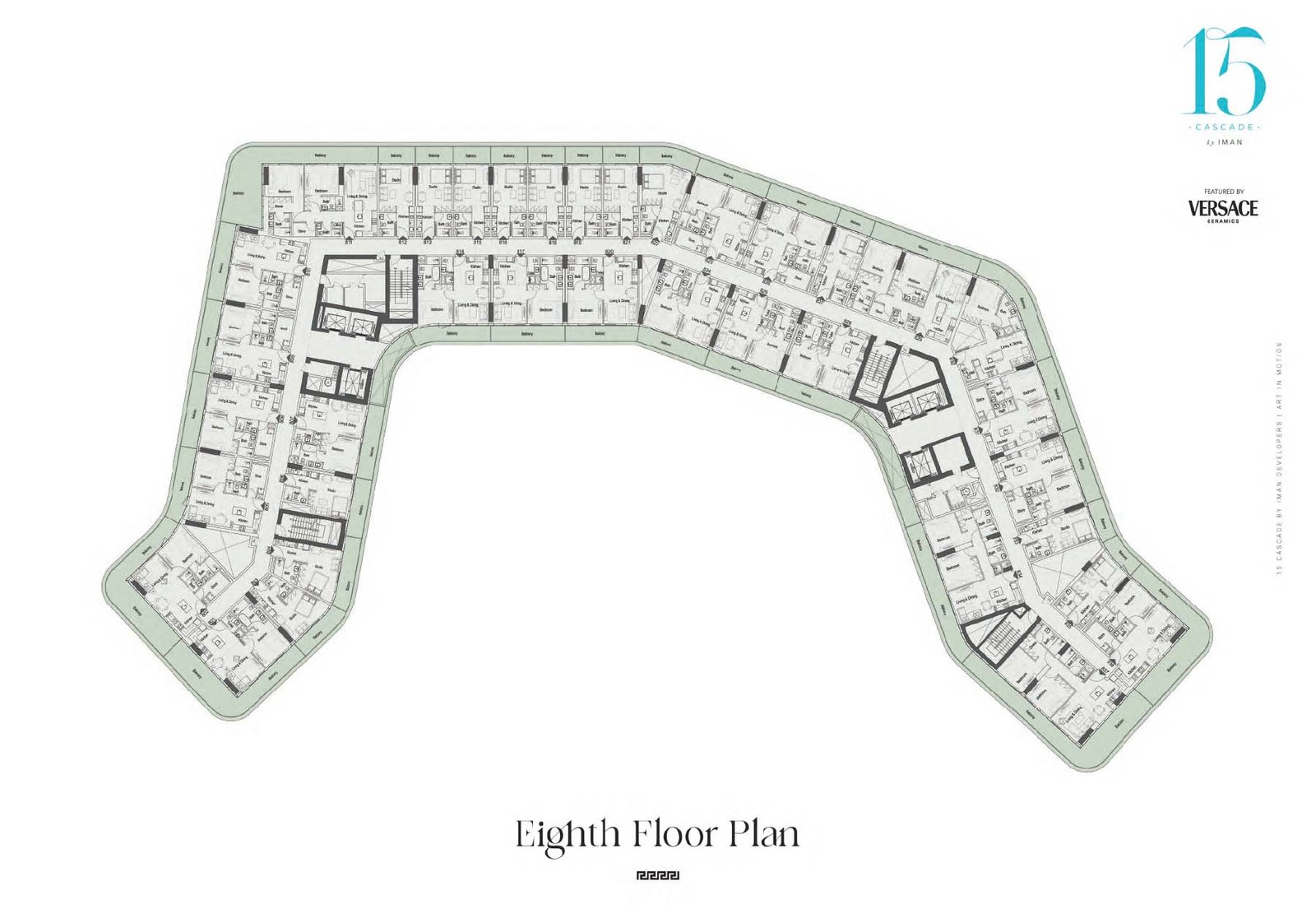 Typical Floor Plan floor plan