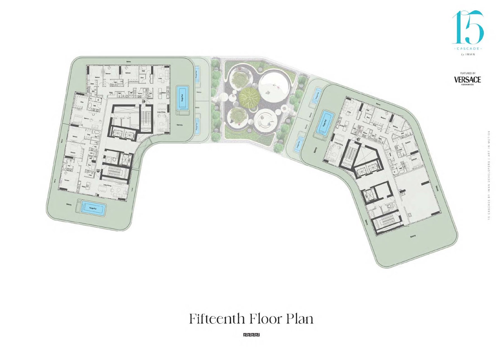 Typical Floor Plan floor plan