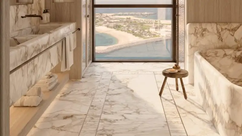 Rosewood Residences Dubai