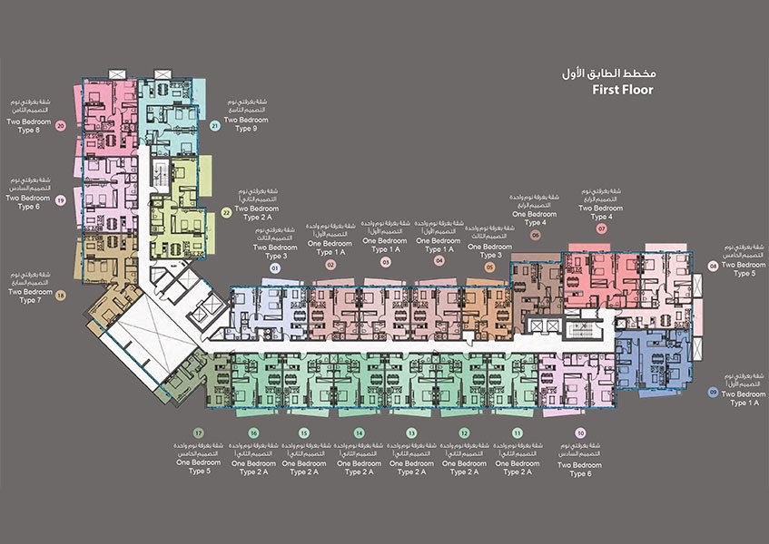 Floor plan floor plan