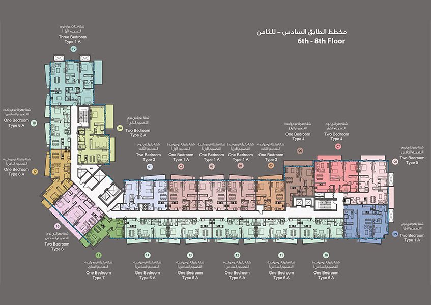 Floor plan floor plan