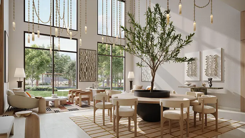 Vida Residences Hillside at Dubai Hills Estate