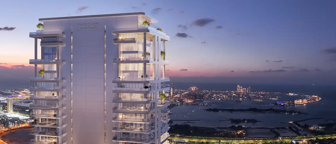 The Chedi Private Residences