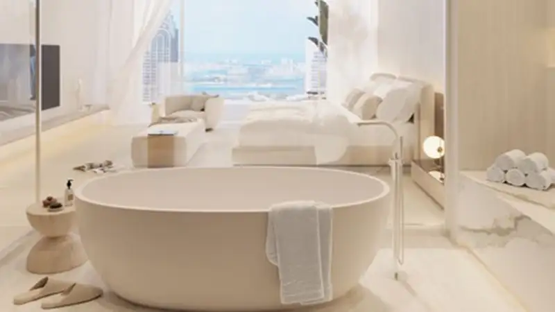The Chedi Private Residences