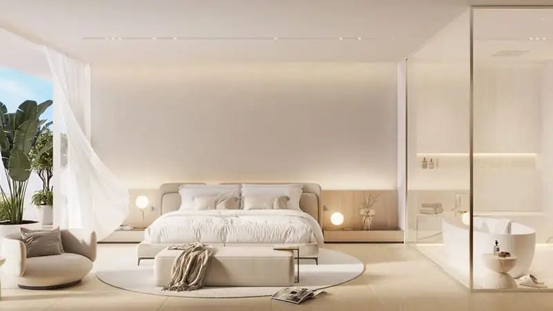 The Chedi Private Residences