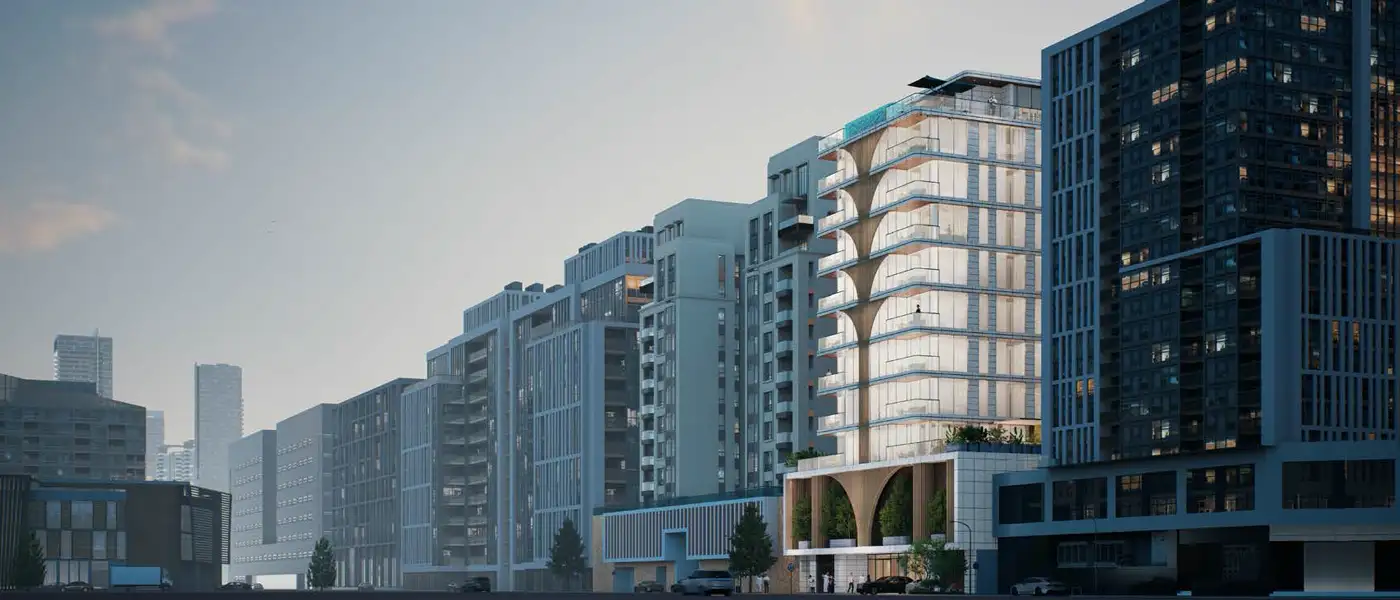 Whitestone Residence