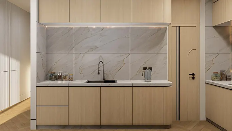 Whitestone Residence