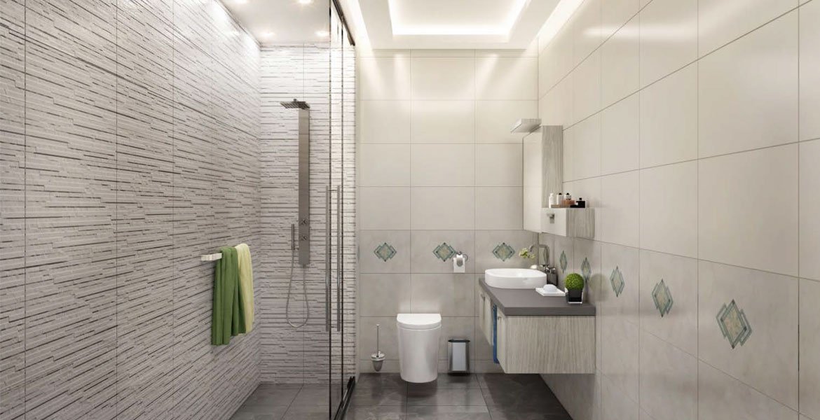 Farhad Residence