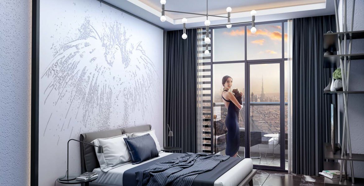 Farhad Residence