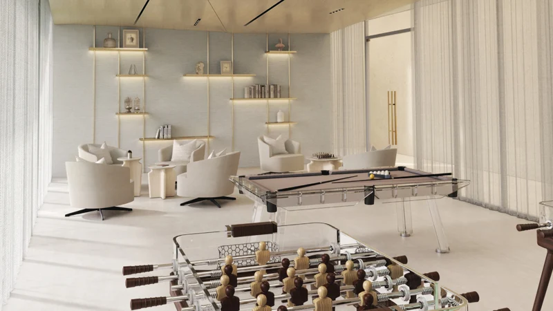Coastal Haven at Dubai Islands