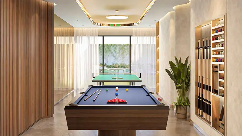 Bliss Tower Dubailand